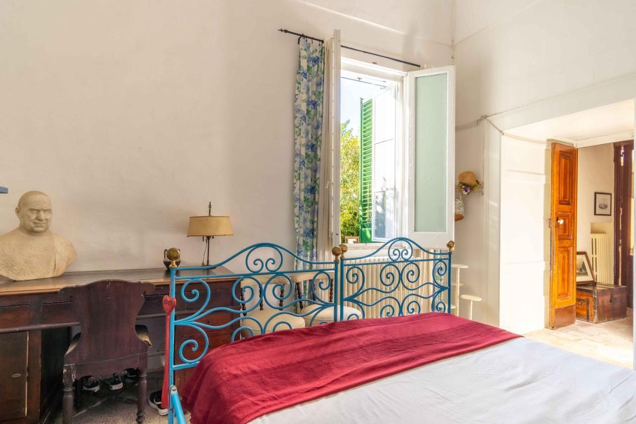 Villa La Dimora Del Gelsomino