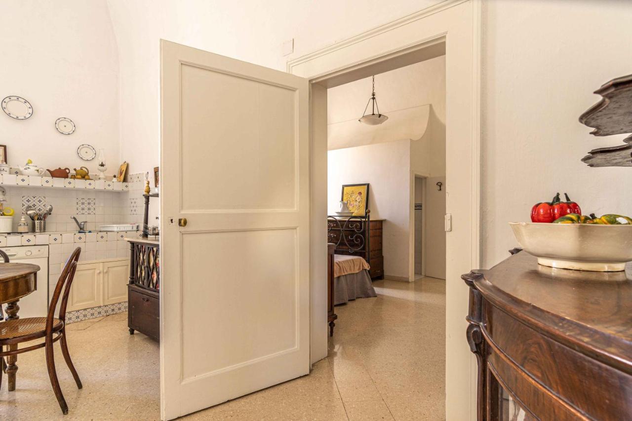 La Dimora Del Gelsomino Villa