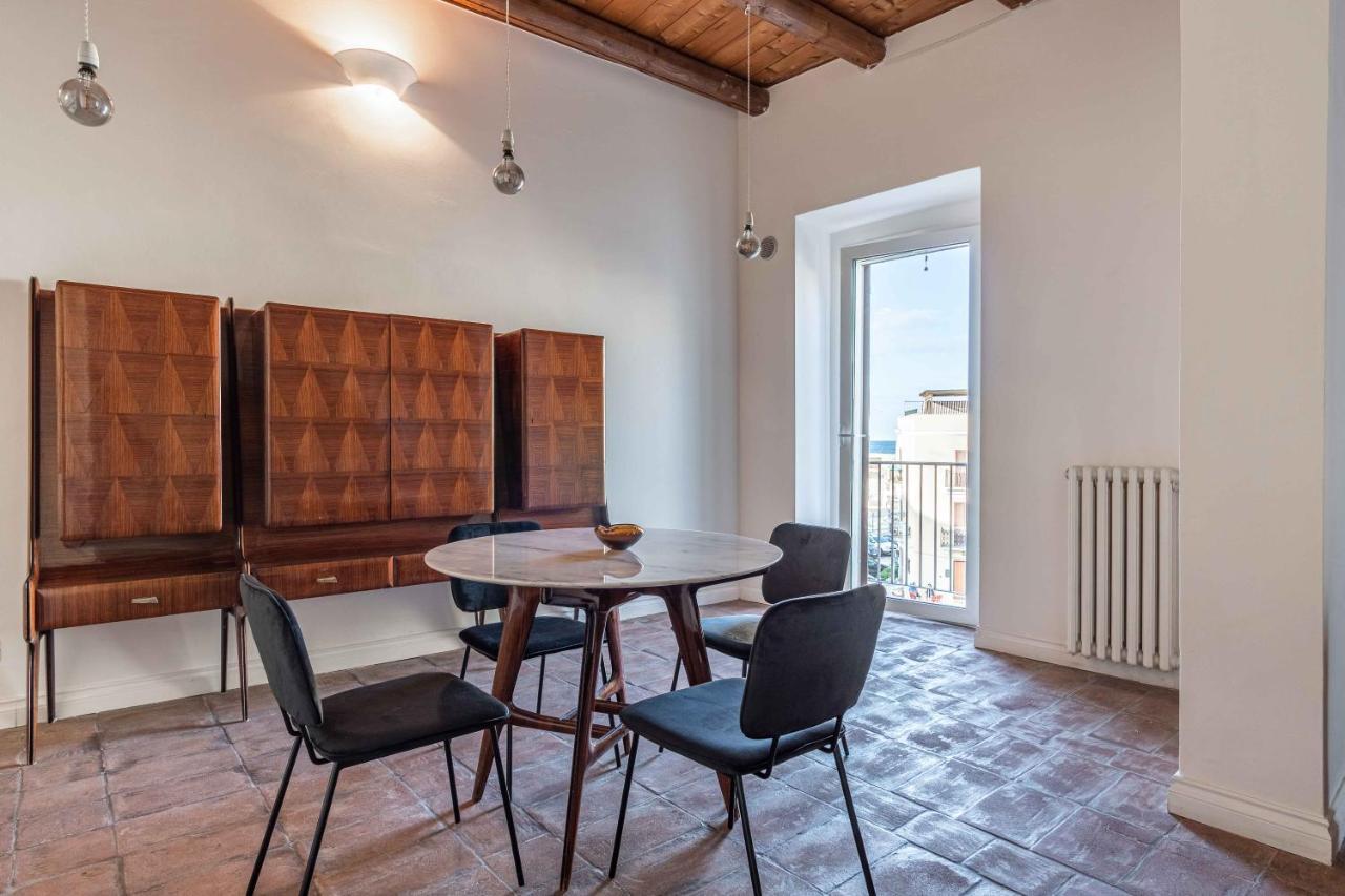 San Pietro House Appartement *