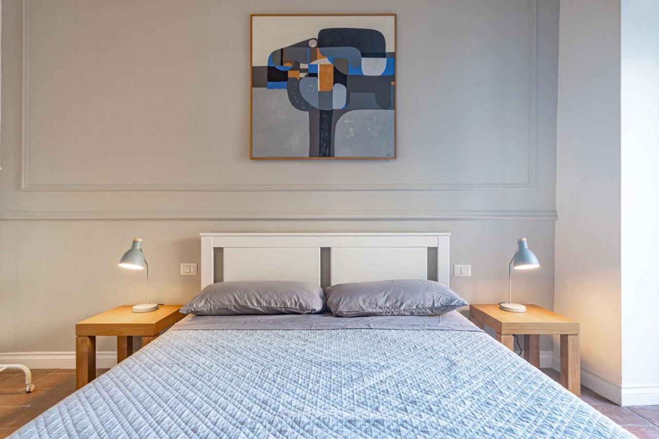 Appartement San Pietro House