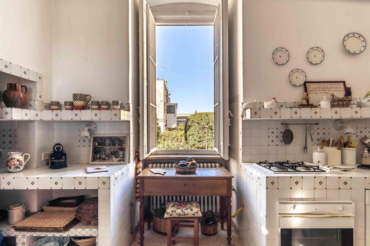 Villa La Dimora Del Gelsomino *