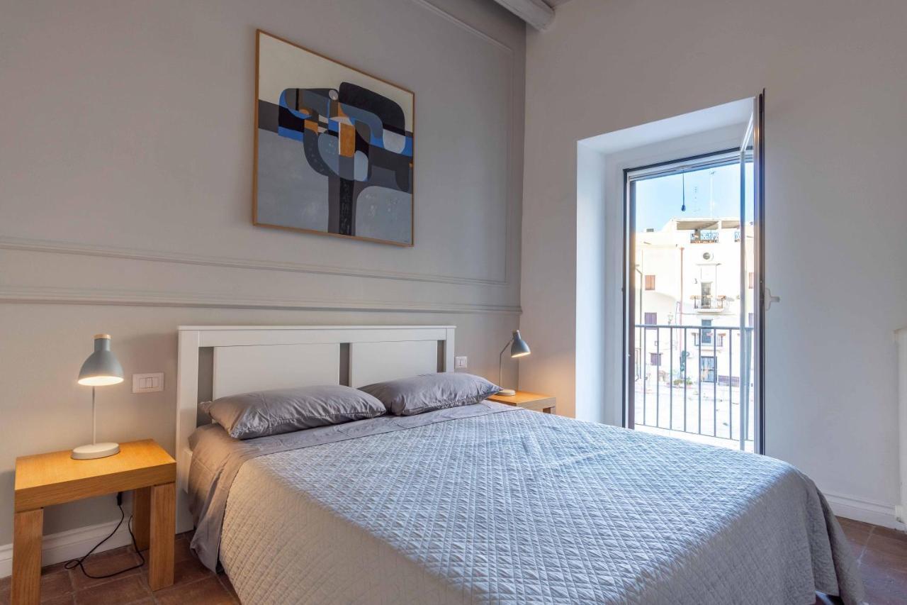 San Pietro House Appartement
