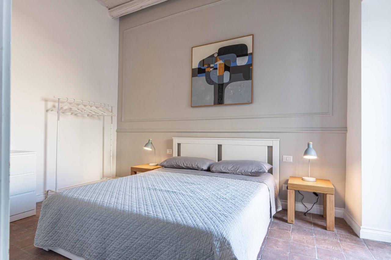San Pietro House Appartement