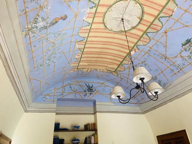 La Dimora Del Gelsomino Villa Bari