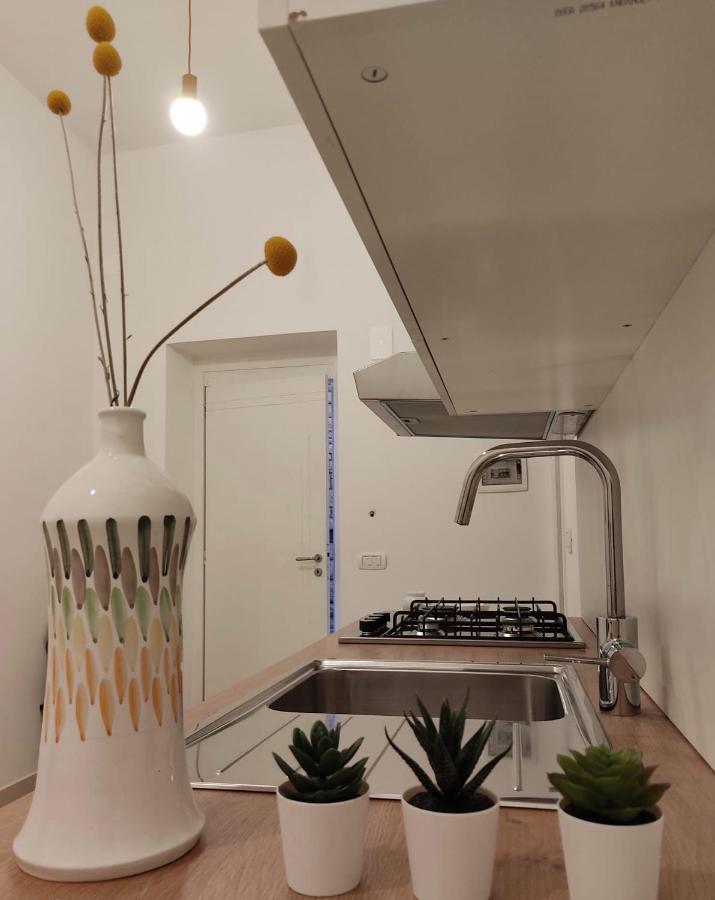 Apartment Casa Myda Bari