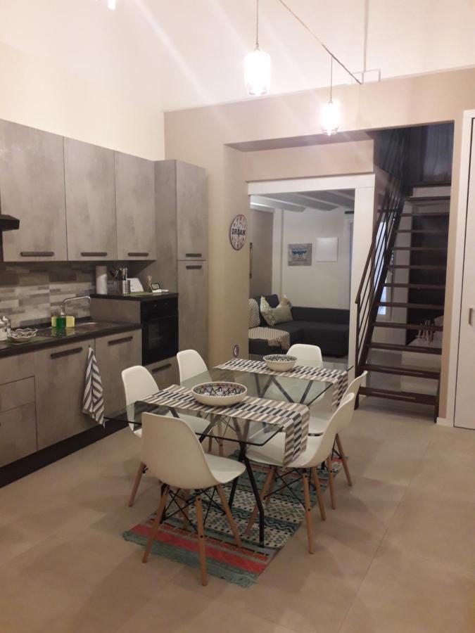 Nuovissimo Lungomare Holiday home
