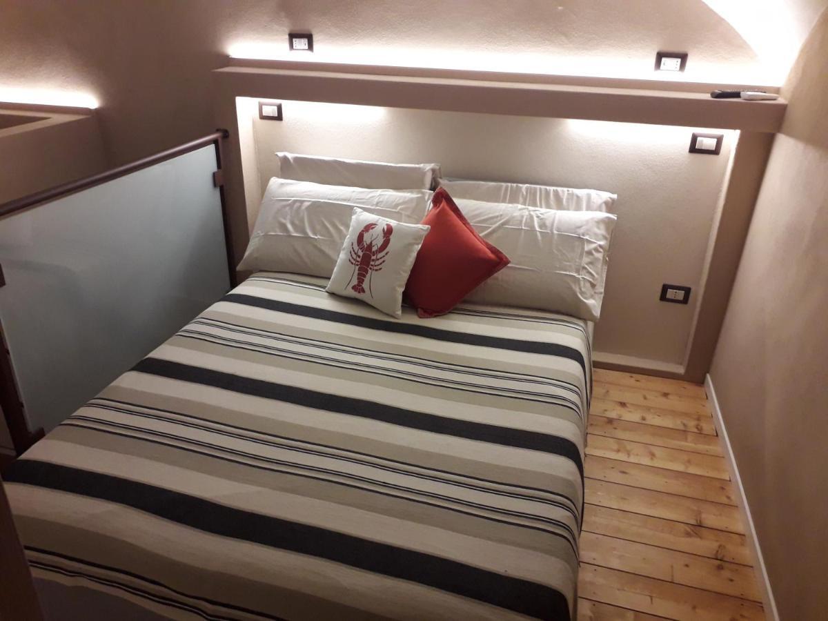 Ferienhaus Nuovissimo Lungomare Bari