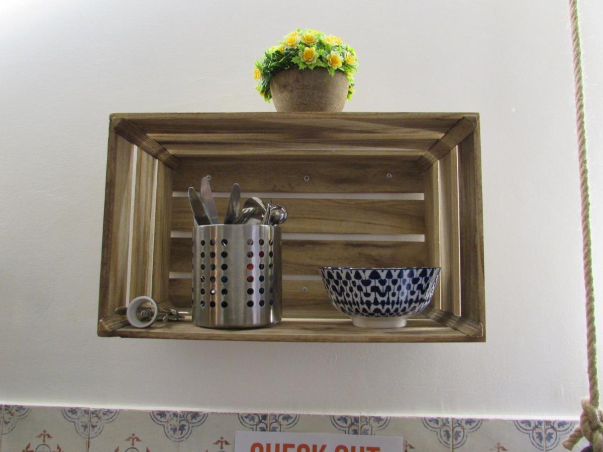 Bed & Breakfast Loft Albicocca *