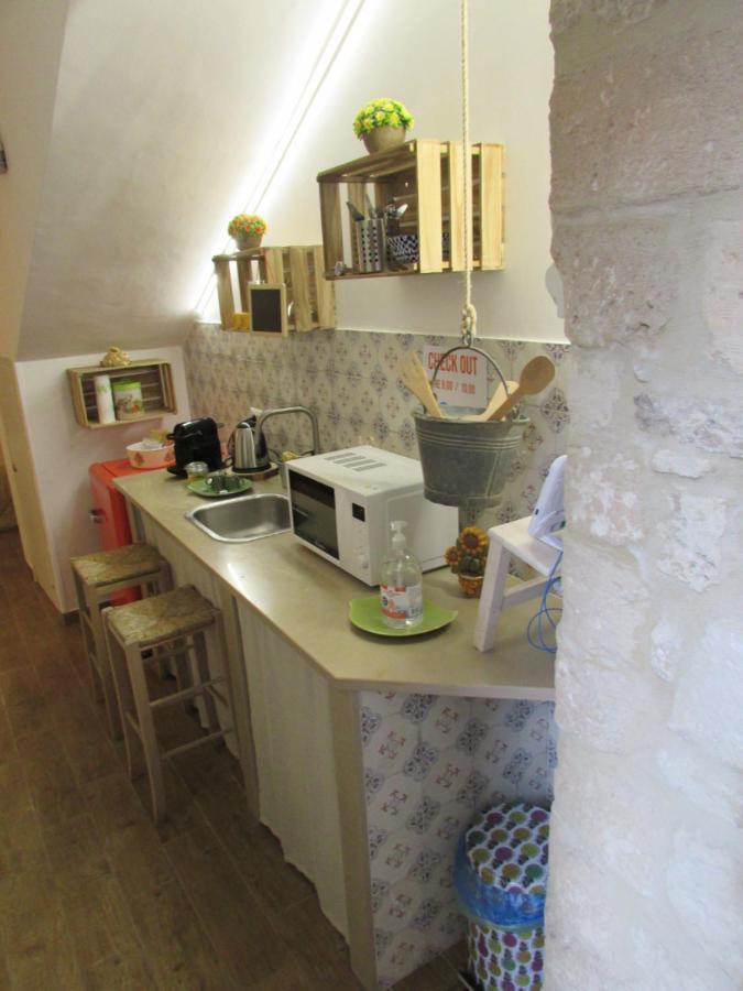 Loft Albicocca Bari