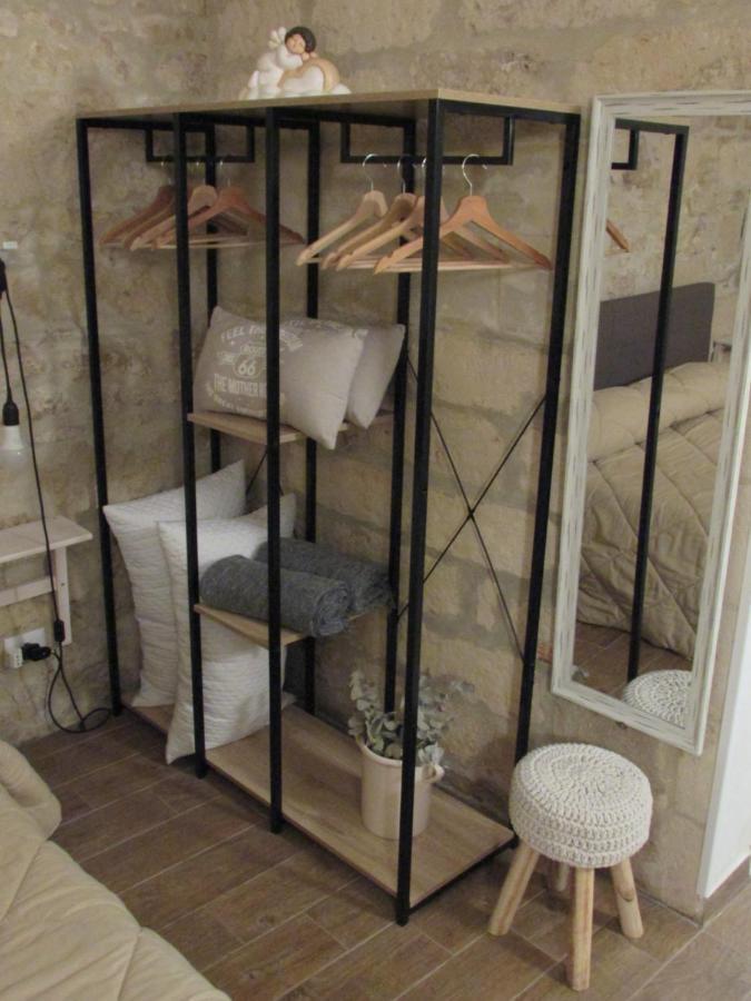 Bed & Breakfast Loft Albicocca *