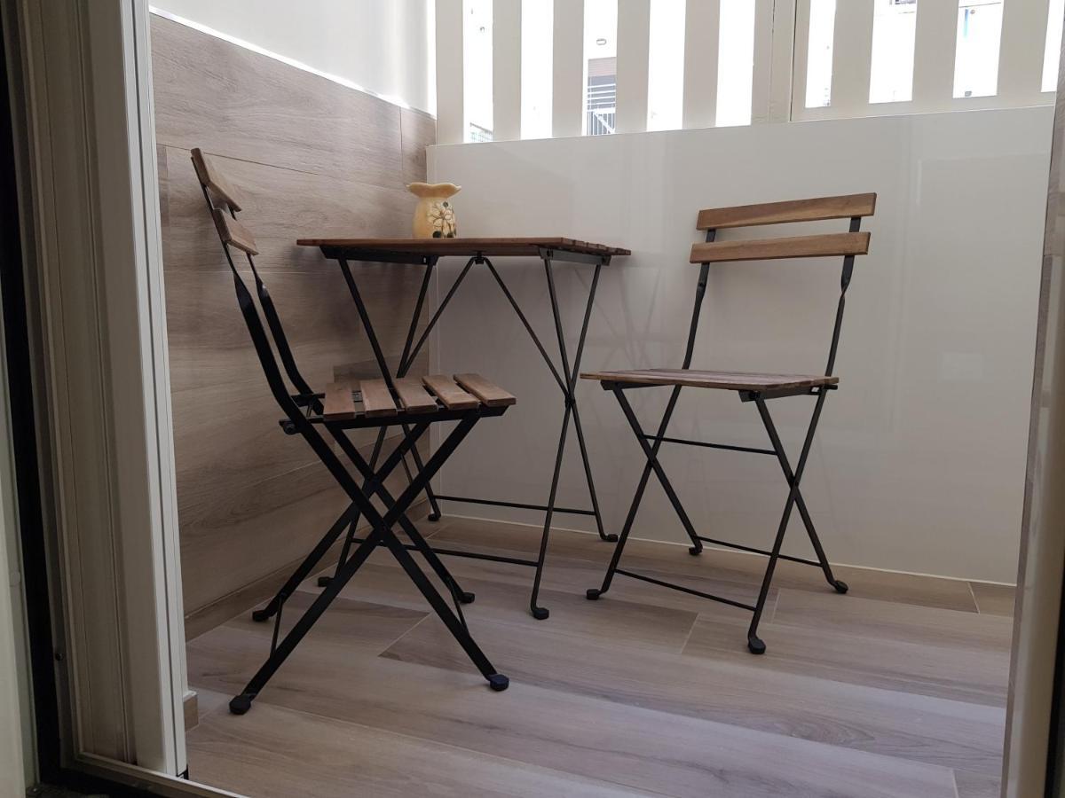 Rosamar Guest house