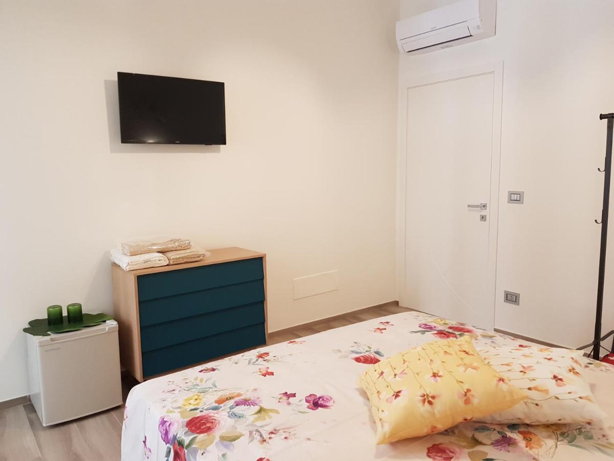 Rosamar Guest house