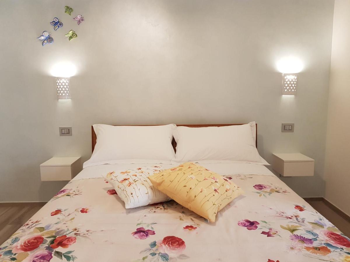 Rosamar Guest house