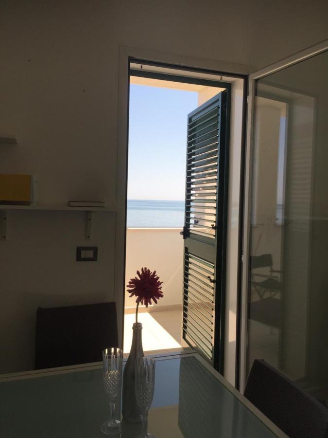 Palese Profumo Di Mare Bari