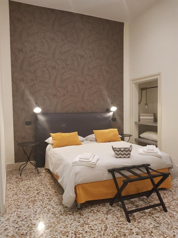 Guest house Mammadada Charm