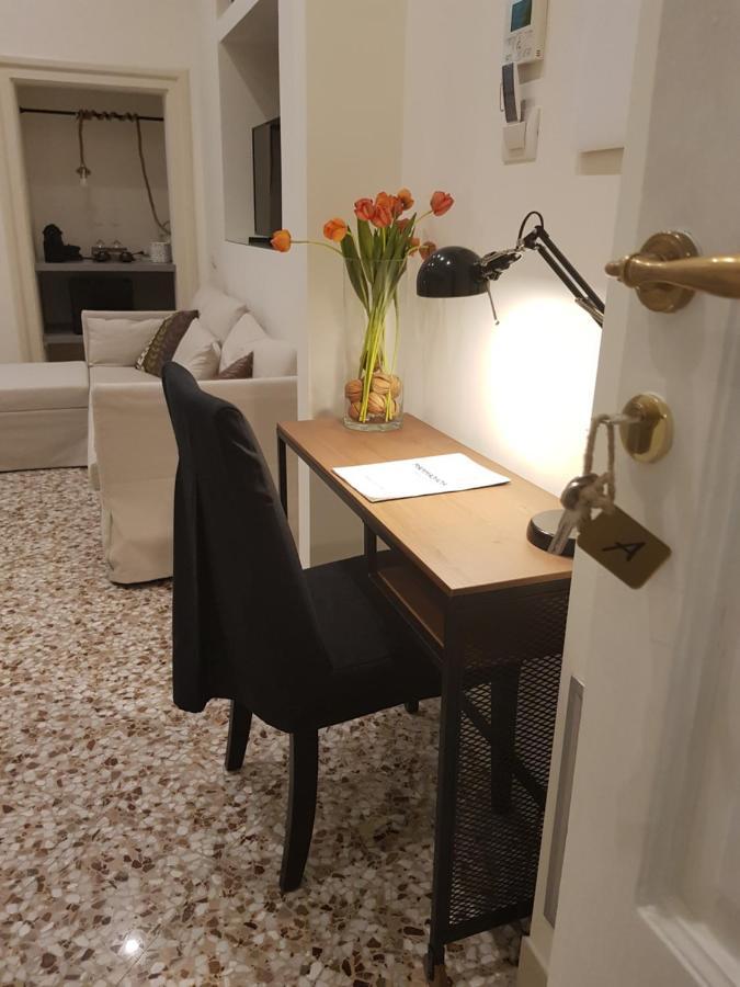 Guest house Mammadada Charm