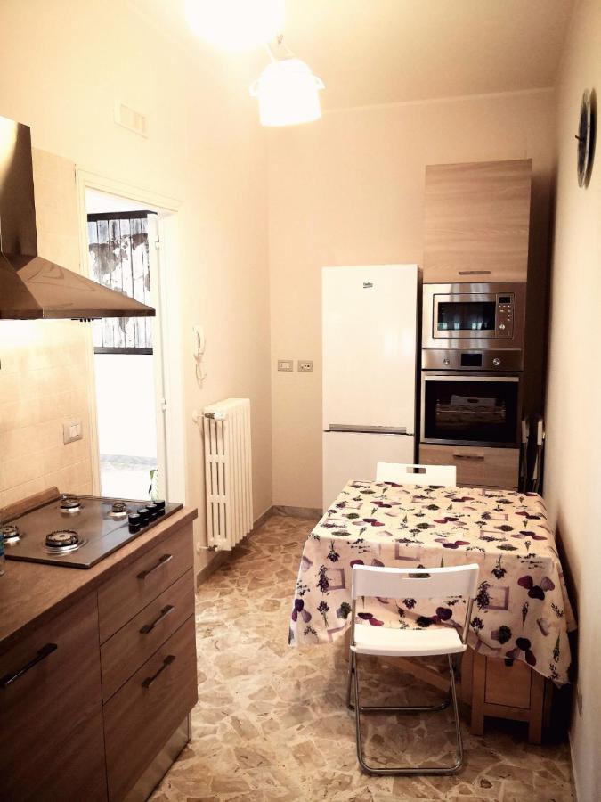 Casa 28 Bari
