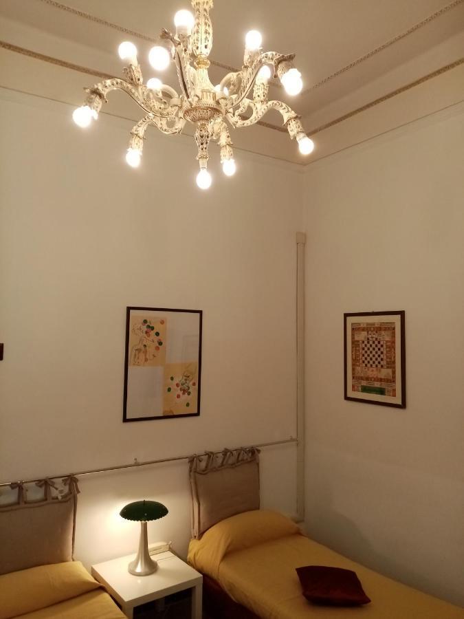 Center * Bari