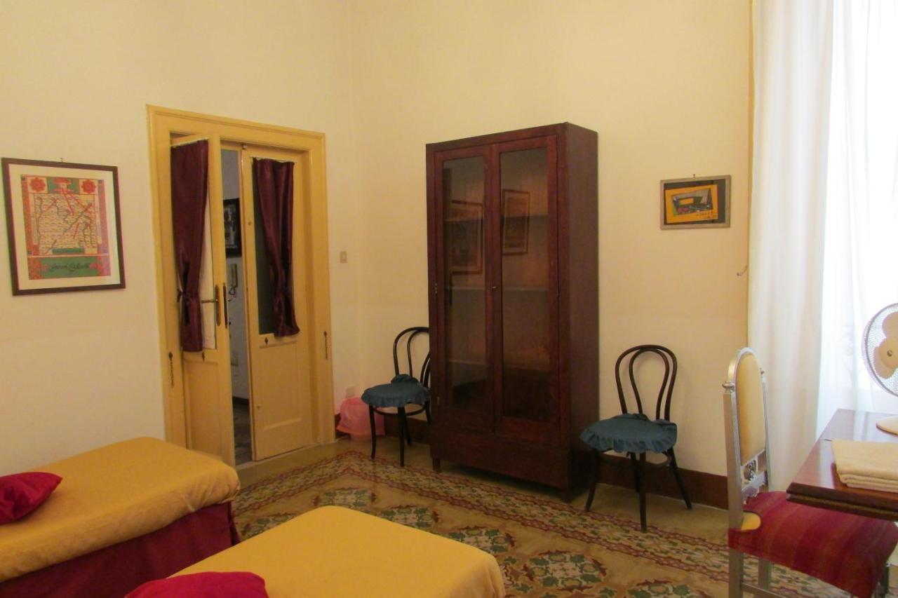 Guest house Center Bari