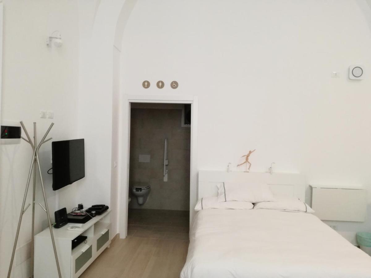 House Of Colors Apartment