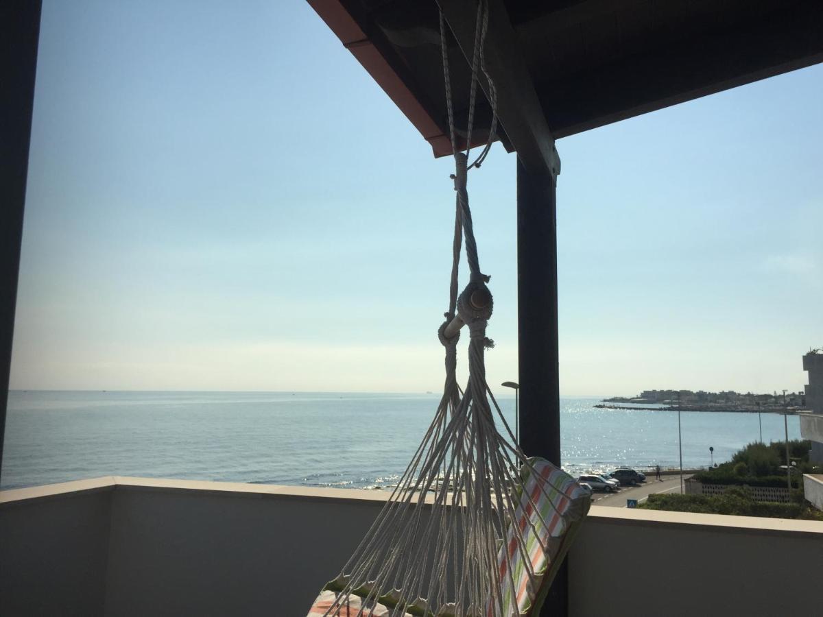 Palese Profumo Di Mare Gasthof
