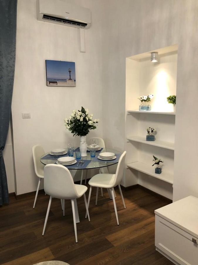 Experience Apartman Bari