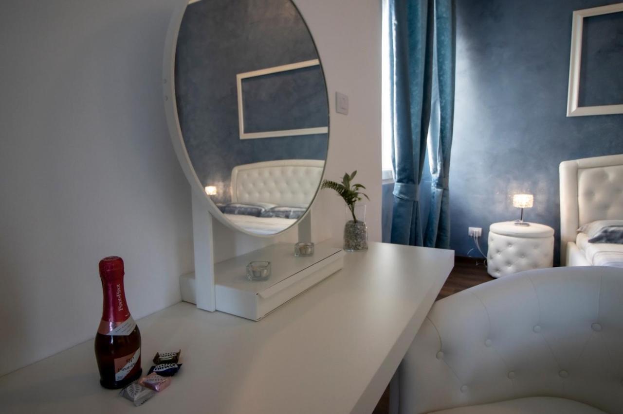 Experience Apartman