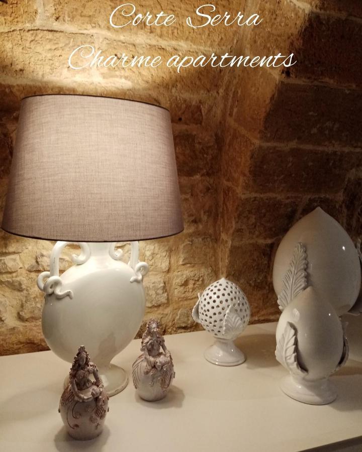 Apartment Corte Serra Bari
