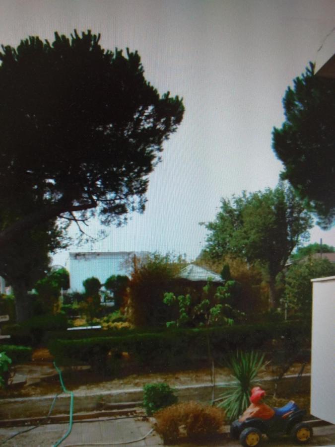 Alma Villa Bari