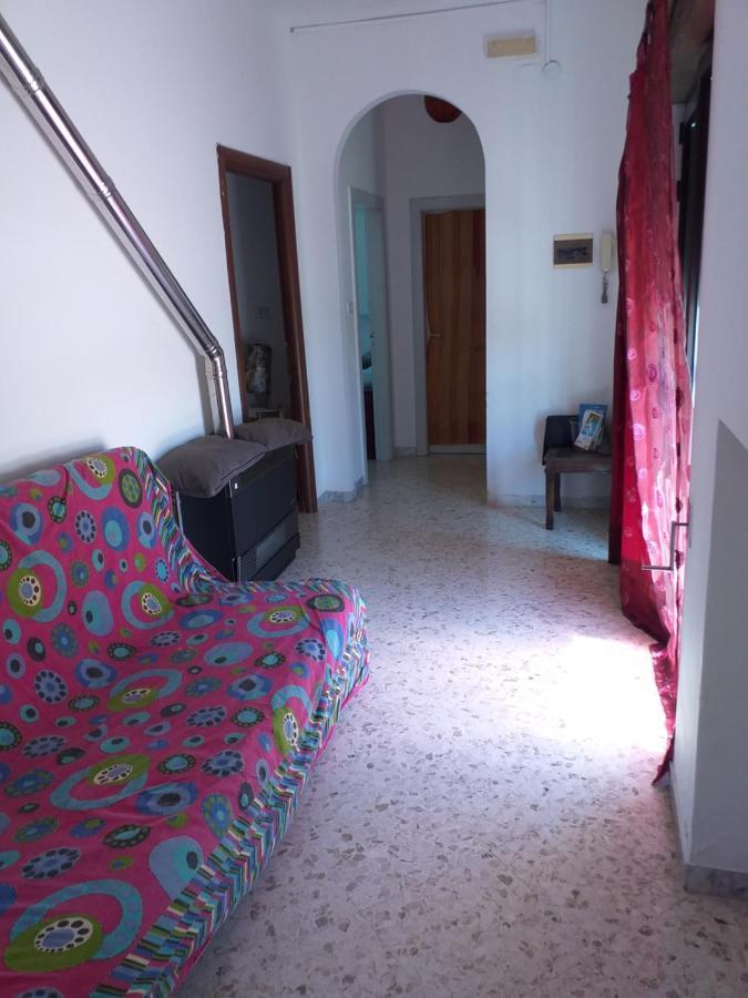 Alma * Bari