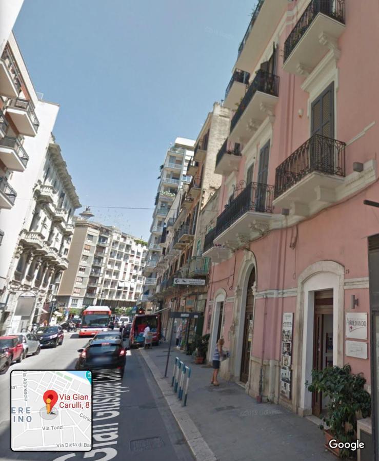 Casa Di Fló Bari