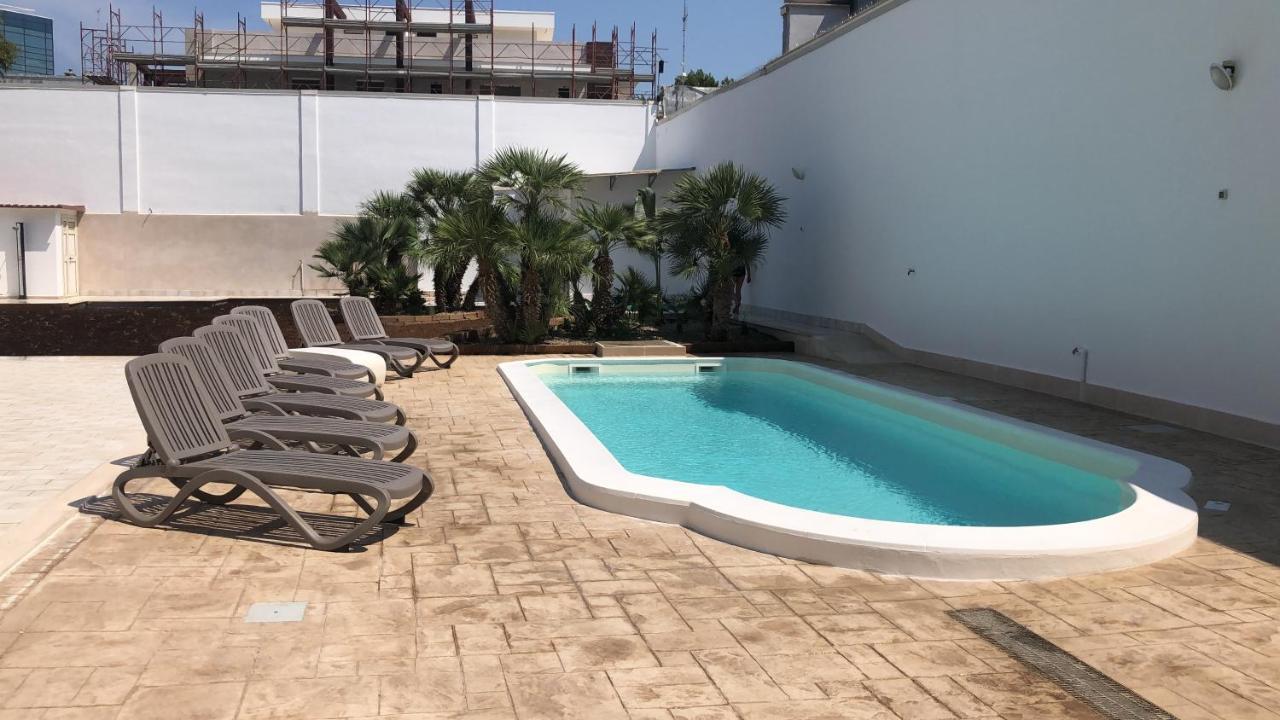 Signorile Bed & Breakfast 2*