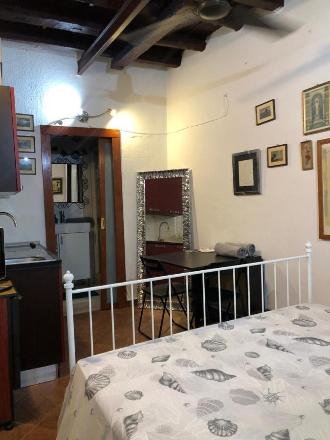 Nicolaiano House - Scardicchio Maisons Apartment Bari