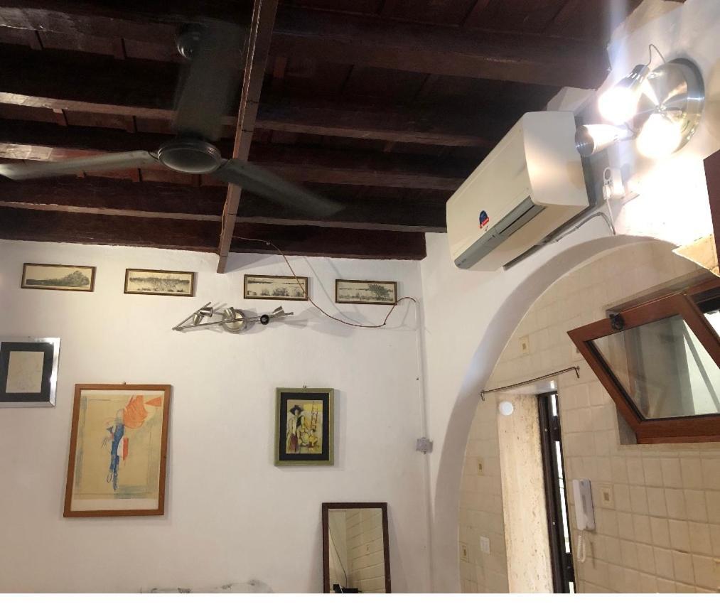Apartment Nicolaiano House - Scardicchio Maisons *