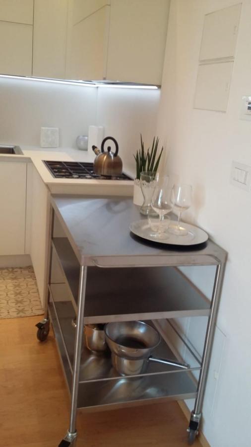 Attico Apartamento Bari