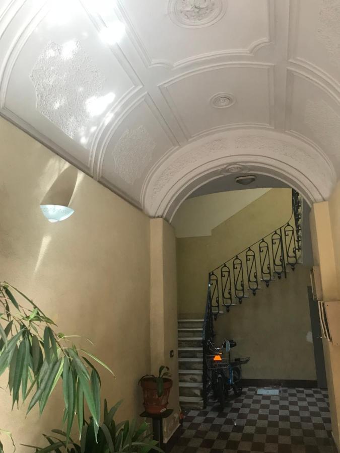 Calefati House Possibilita Self Check In Dopo Le 22 Apartament Bari