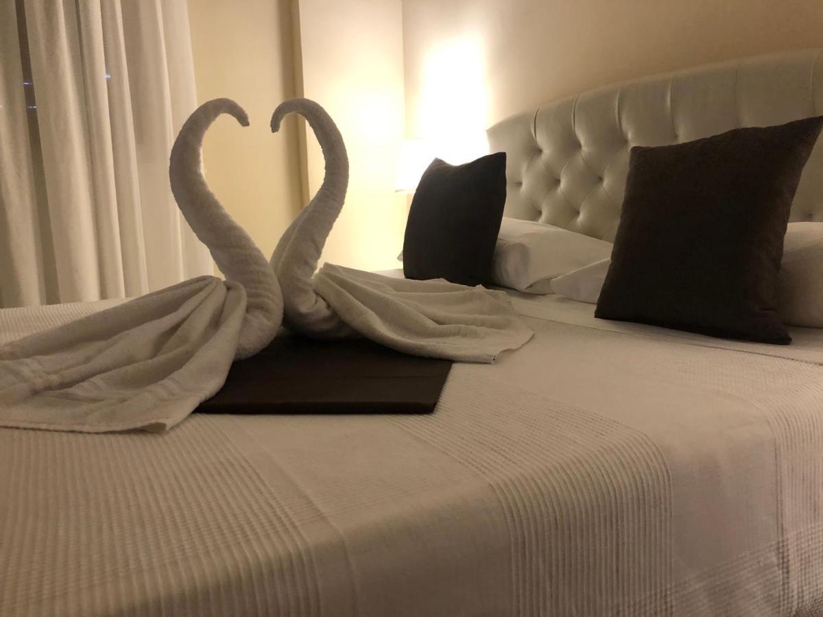 Baciami Ancora Bed & Breakfast Bari