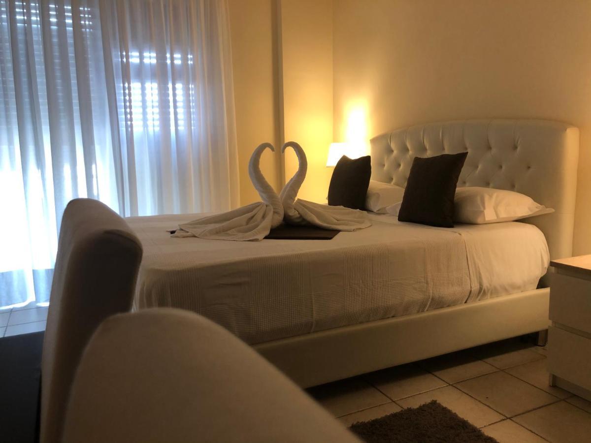 Baciami Ancora Bed & Breakfast Bari