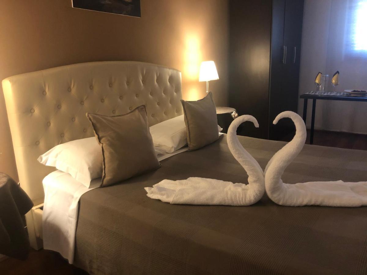 Bed & Breakfast Baciami Ancora Bari
