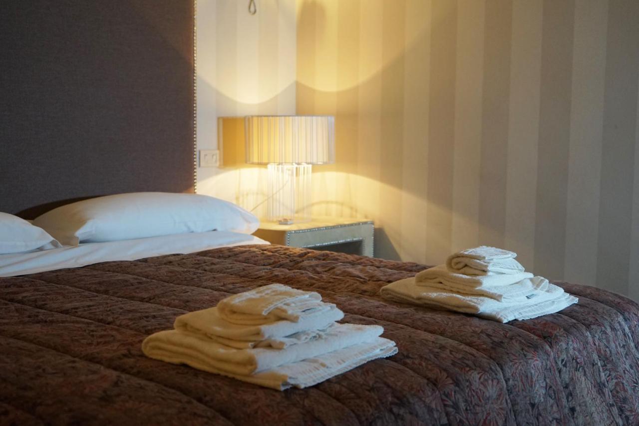 Dante's By Apulia Guest house *