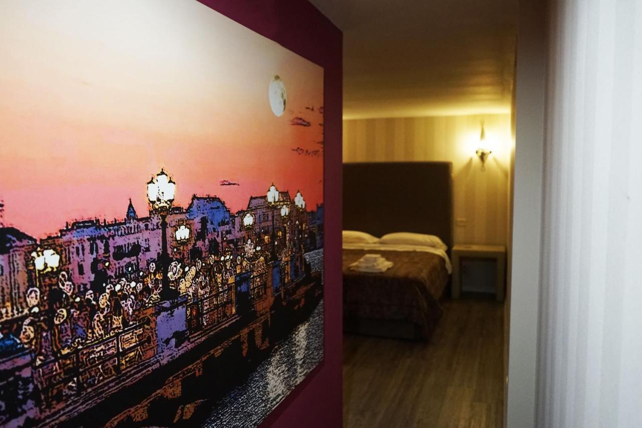 Guest house Dante's By Apulia