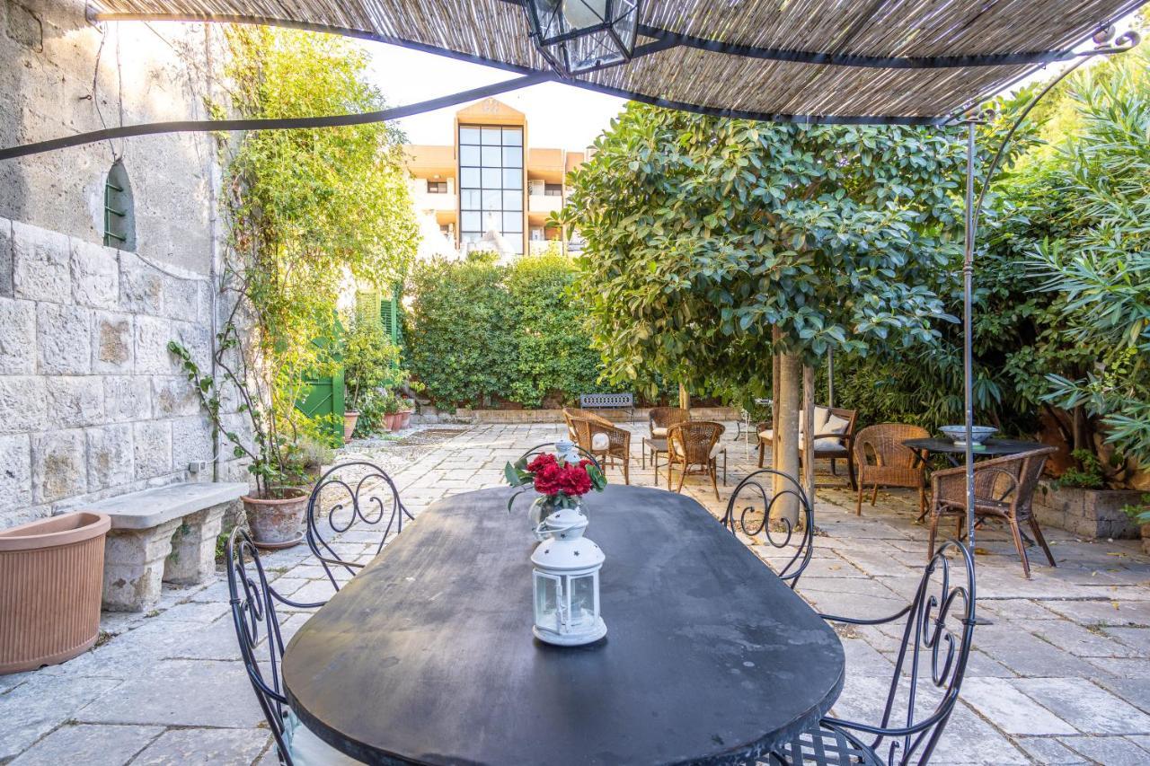 La Dimora Del Gelsomino Villa *