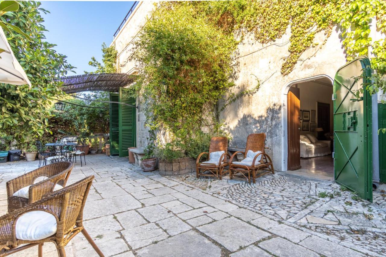 La Dimora Del Gelsomino Villa
