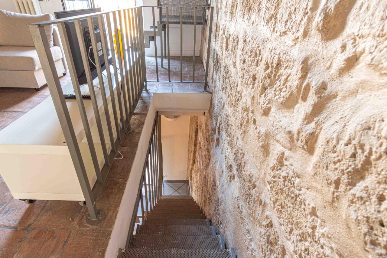 San Pietro House