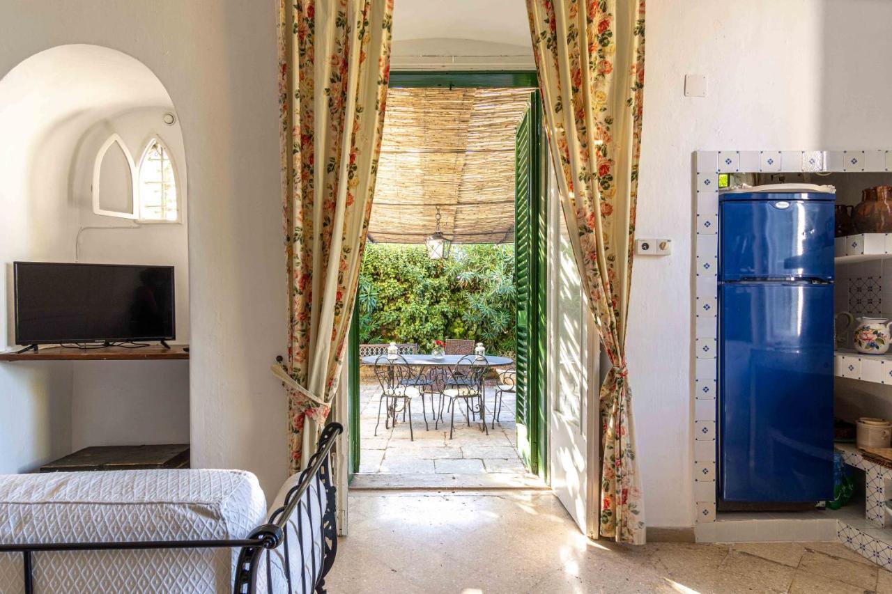 La Dimora Del Gelsomino Villa Bari