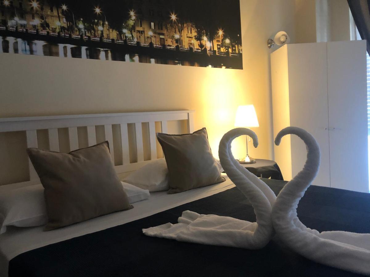 Bed & Breakfast Baciami Ancora Bari