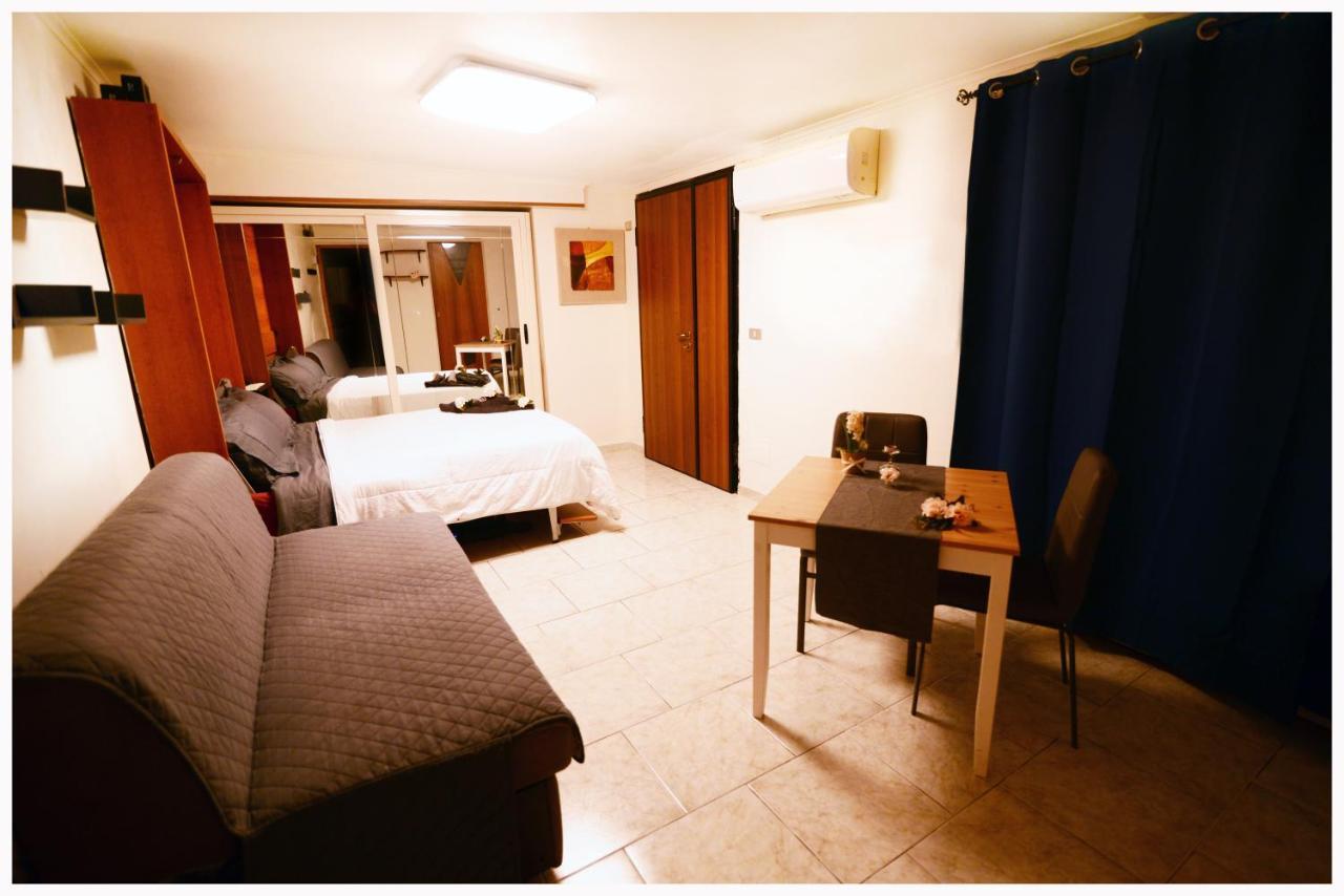 Apartment Il Villino