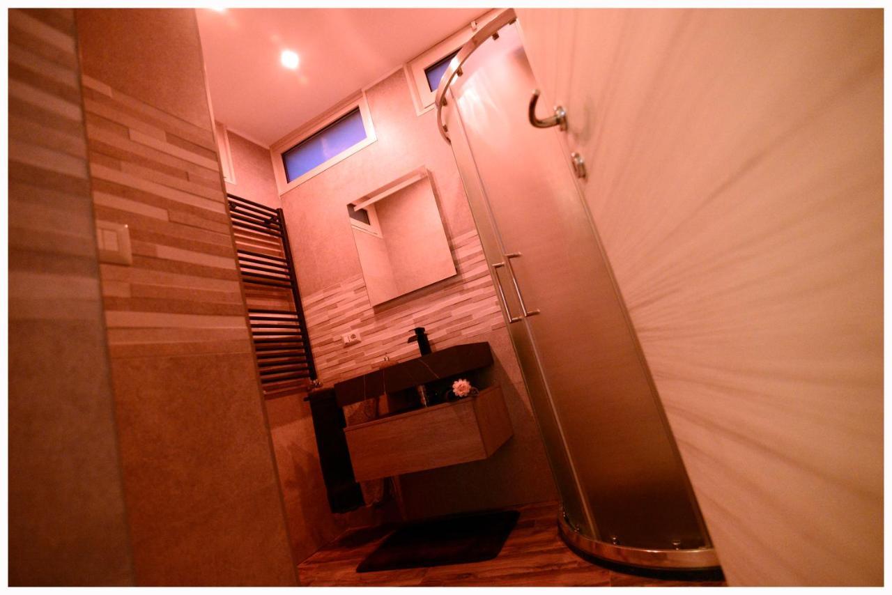 Apartment Il Villino *