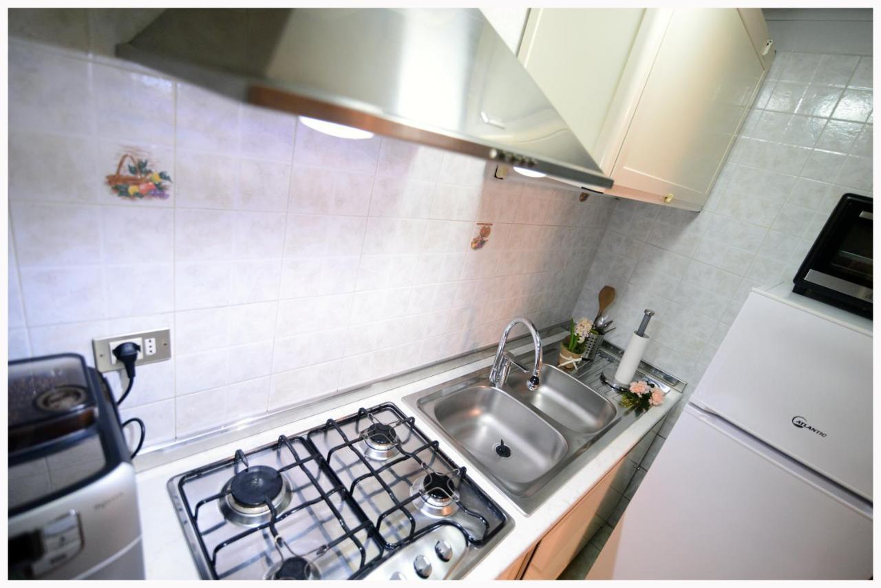 Il Villino Apartment *