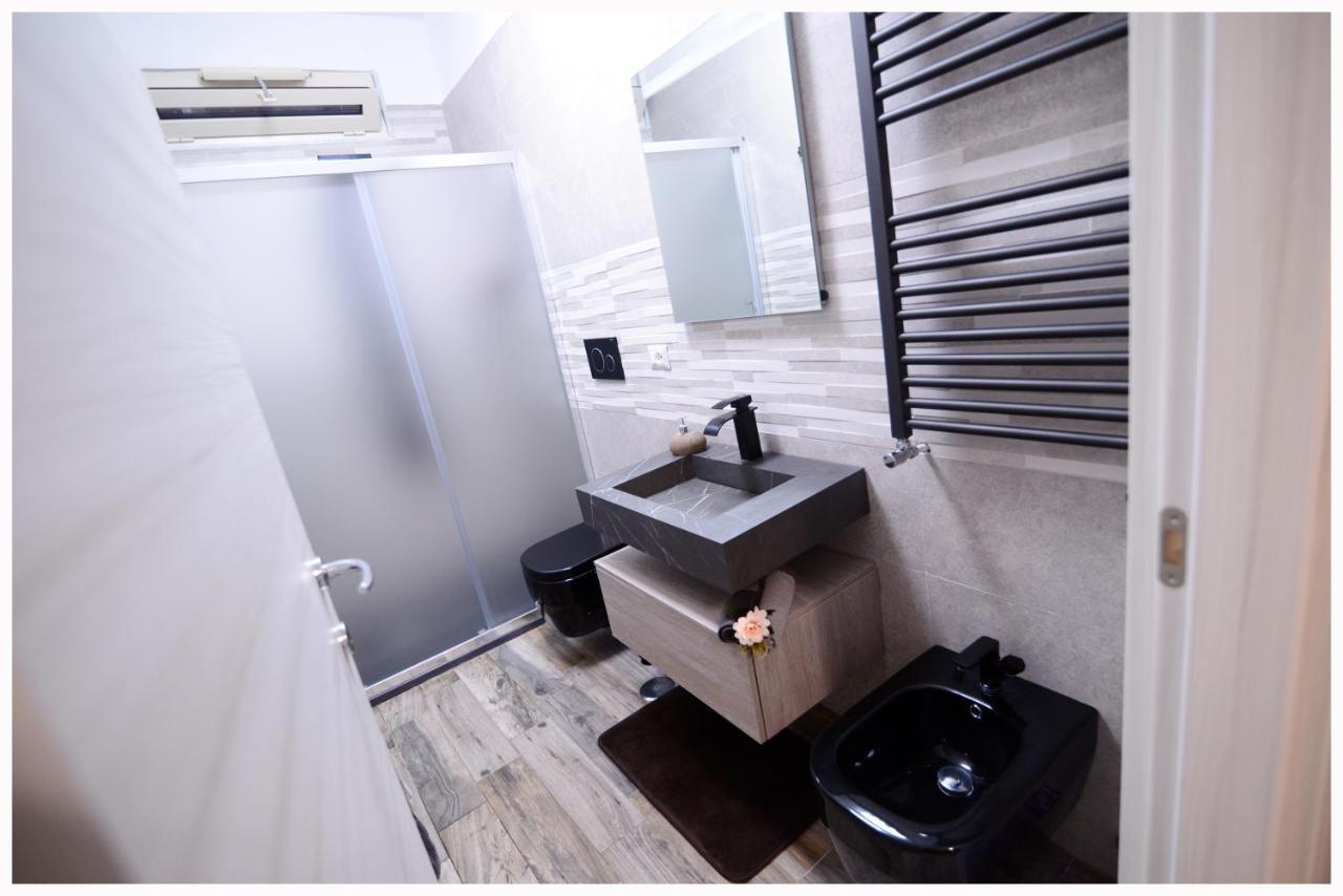 Il Villino Apartment